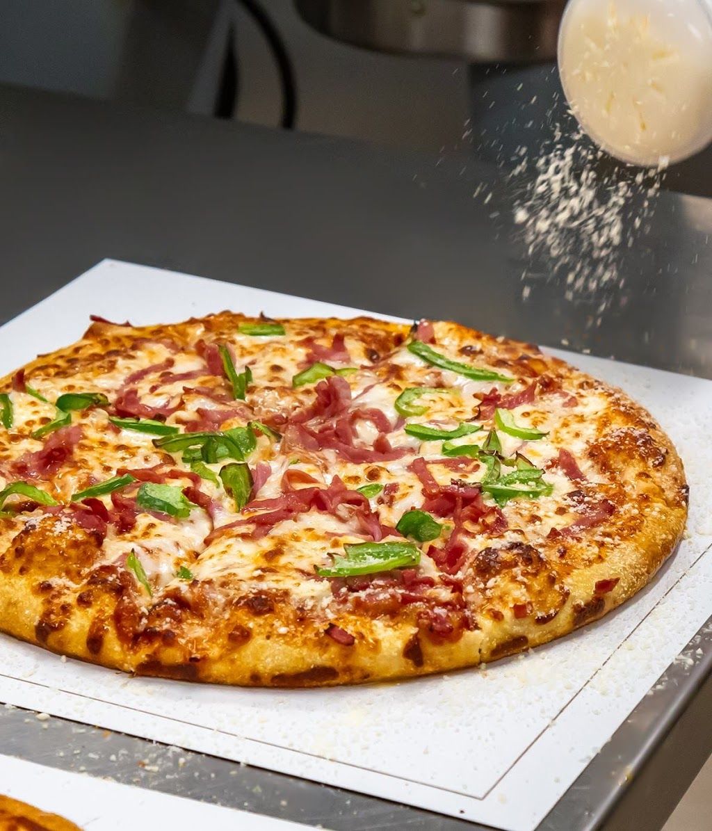 Hungry Howie's Pizza Opens New Location in Birmingham