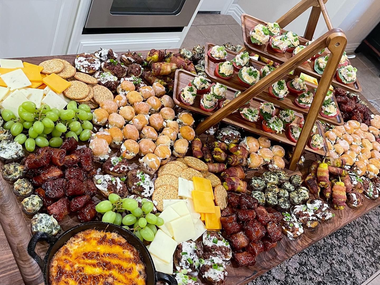 I Do Bar-B-Que….Soulman's Says Rustic BBQ Weddings are on the Rise in North Texas