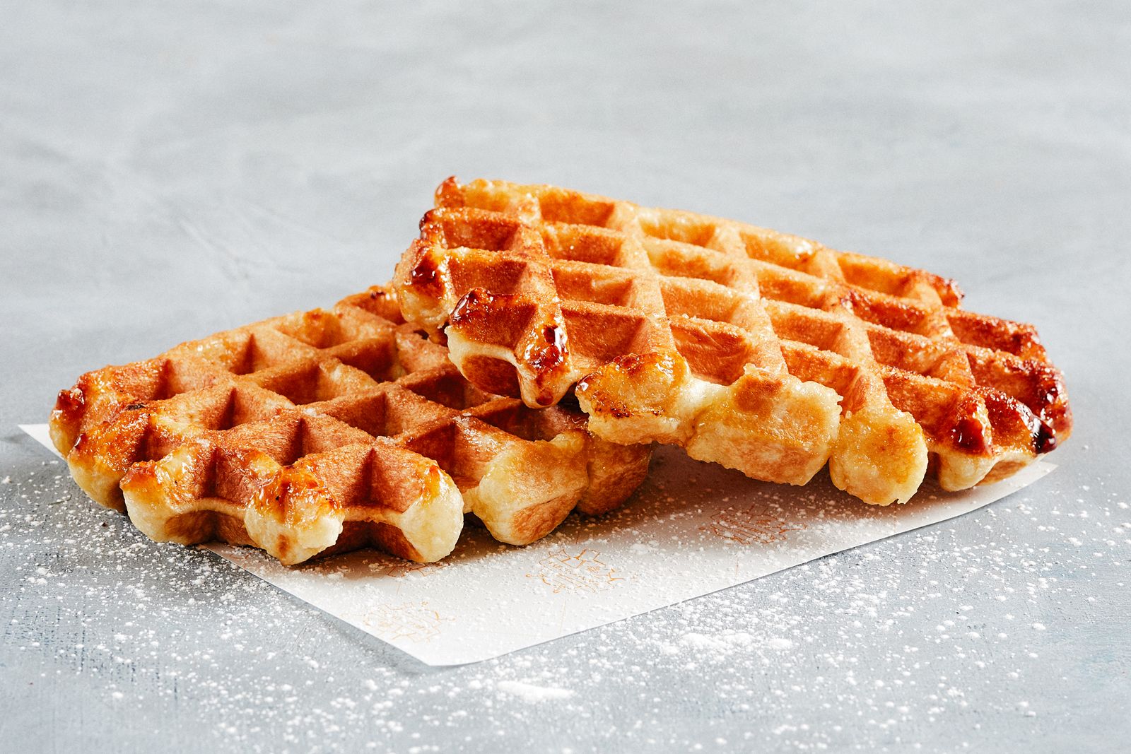 Iconic NYC Belgian Waffle Institution, Wafels & Dinges, To Begin Selective Franchising Nationwide