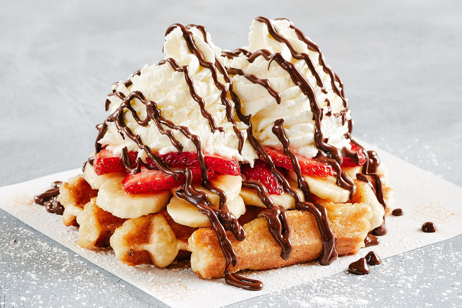 Iconic NYC Belgian Waffle Institution, Wafels & Dinges, To Begin Selective Franchising Nationwide