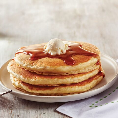 Bear man arrested for attempted robbery and stabbing at newark ihop - photo licensed by shore news network.