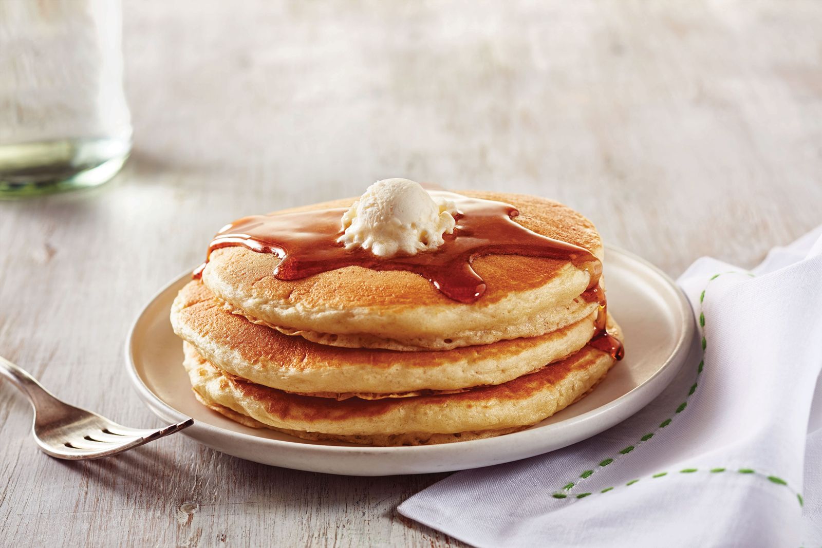 Bear Man Arrested for Attempted Robbery and Stabbing at Newark IHOP