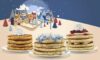 Ihop celebrates the most wonderful time of the year with new festive limited-time menu