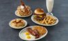 Ihop unveils new steakhouse premium bacon