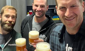 Illinois’ First Non-Alcoholic Brewery Poised to Open by Spring Plus More from What Now Media Group’s Weekly Pre-Opening Restaurant News Report