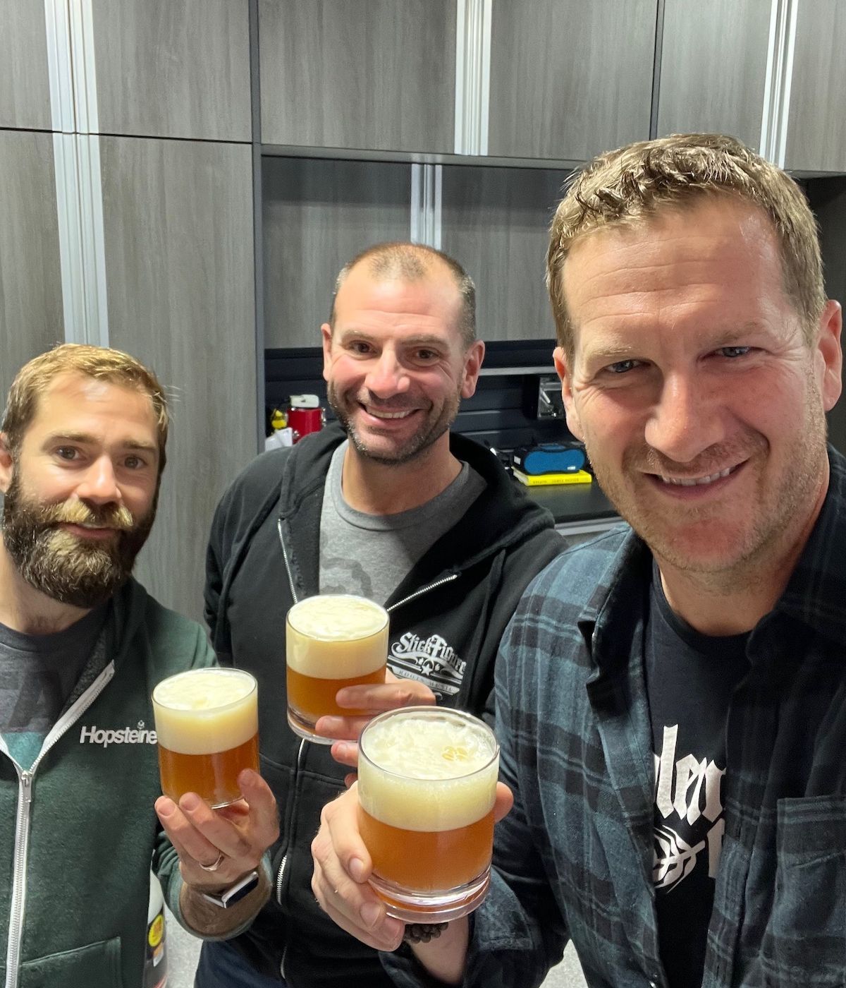 Illinois' First Non-Alcoholic Brewery Poised to Open by Spring Plus More from What Now Media Group's Weekly Pre-Opening Restaurant News Report