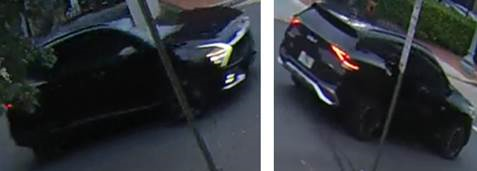 13-Year-Old Shot Multiple Times in D.C.