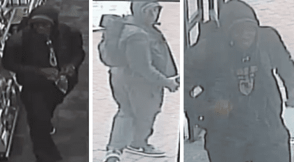 Man stabbed in Southeast D.C. Man stabbed in Southeast D.C.