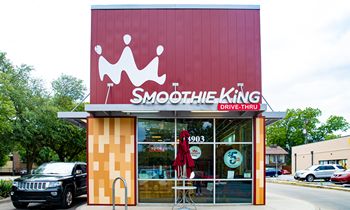 Impressive Third Quarter Growth Underscores Momentum for Smoothie King