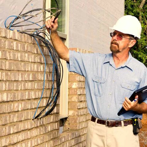 Trenton bill could force towns to act quicker on building inspections - photo licensed by shore news network.