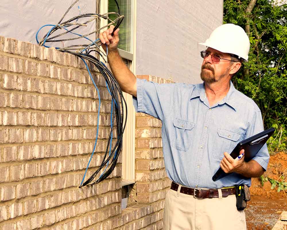 Trenton bill could force towns to act quicker on building inspections