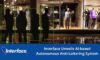 Interface unveils ai-based autonomous anti-loitering system