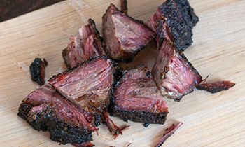 Introducing New Items With Barbecue at Home by Dickey’s