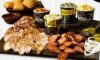 Introducing new loyalty program features with dickey’s enhanced mobile app