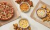 Introducing oven-baked dips: domino’s newest side item, with a twist