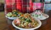 Island fin poké brings taste of hawaii to the villages