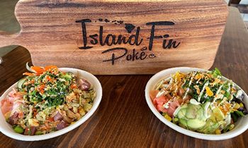 Island Fin Poké Sells South Florida Market to Local Miami Resident
