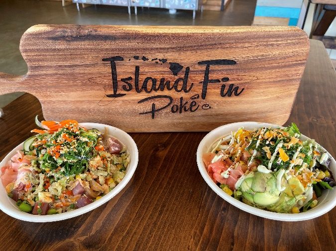 Island Fin Poké Sells South Florida Market to Local Miami Resident