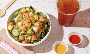 Italian-Based Poke House Invests in Sweetfin to Fuel U.S. Growth