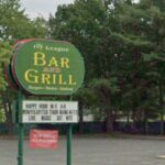 Ivy League Bar and Restaurant