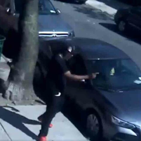 Dispute in the bronx escalates to shooting of 22-year-old - photo licensed by shore news network.