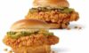 Jack in the box launches new bbq & classic cluck sandwich with humorous campaign