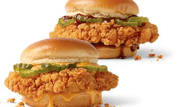 Jack in the Box Launches New BBQ & Classic Cluck Sandwich with Humorous Campaign
