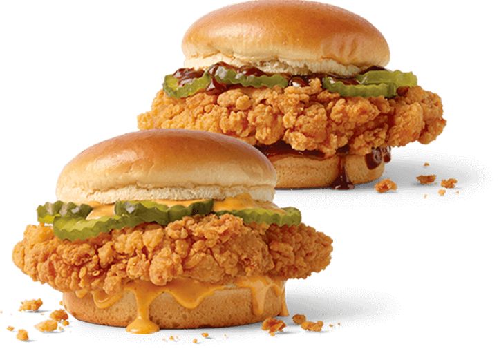 Jack in the Box Launches New BBQ & Classic Cluck Sandwich with Humorous Campaign