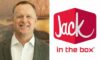 Jack in the box names new chief operating officer