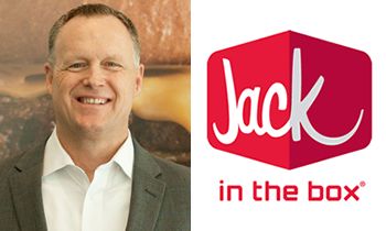 Jack in the Box Names New Chief Operating Officer