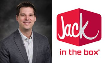 Jack in the Box Names New Vice President of Investor Relations