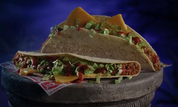 Jack in the Box Relaunches Monster Tacos