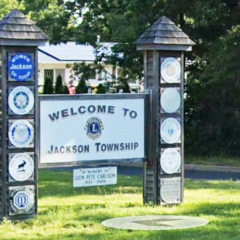 Judge orders jackson to turn over documents related to alleged anti-jewish laws - photo licensed by shore news network.