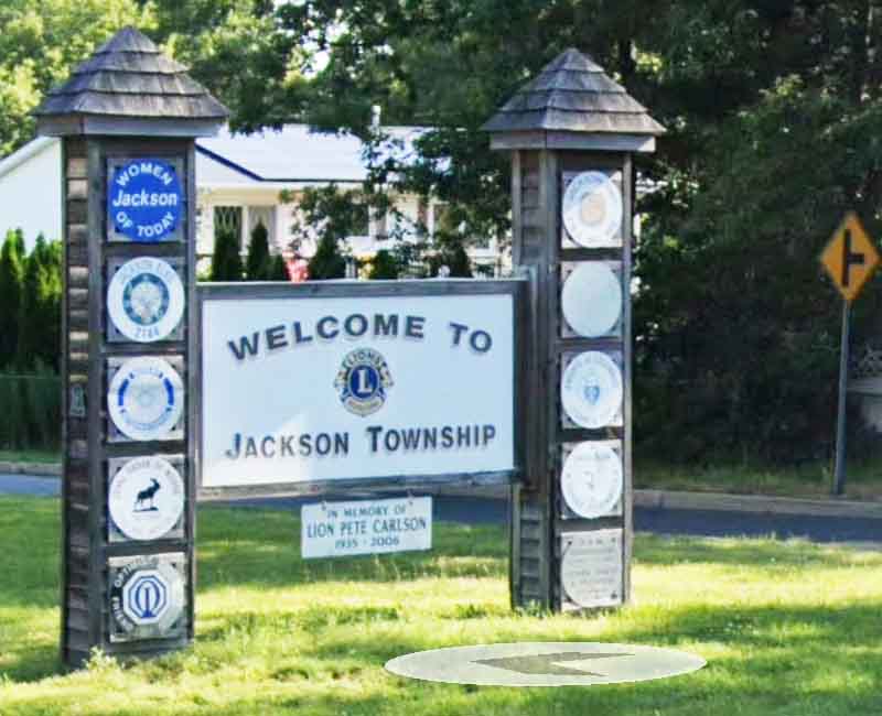 Judge orders Jackson to turn over documents related to alleged anti-Jewish laws