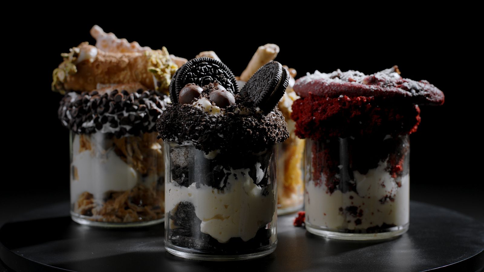 JARS by Fabio Viviani Inks Major Multi-Unit Franchise Deal in Texas