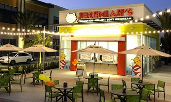 Jeremiah's Italian Ice Awards One Hundred Stores in Under 12 Months - Vimarsana News