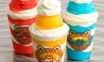 Jeremiah’s Italian Ice Continues Rapid Expansion Throughout Alabama, Mississippi, and Tennessee