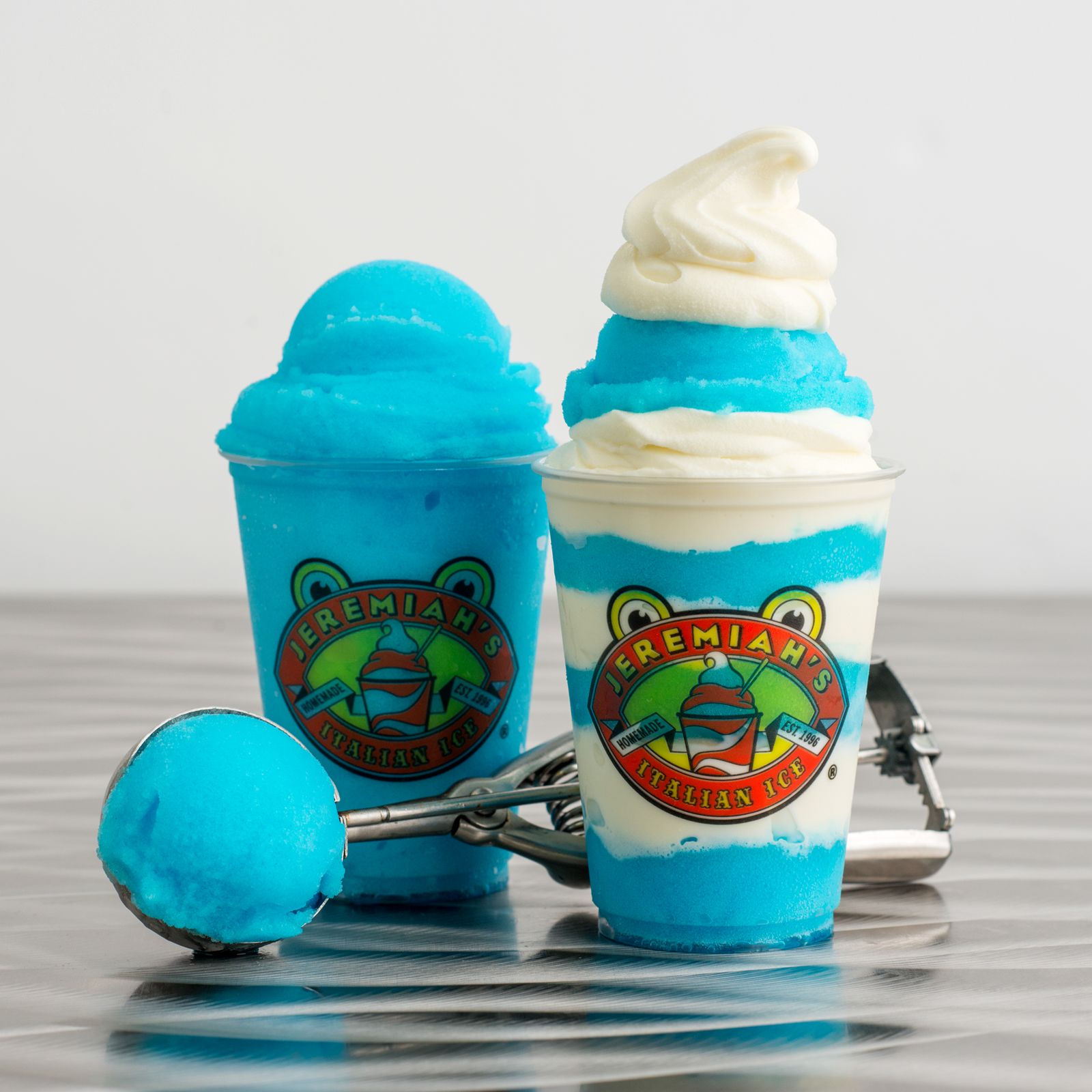 Jeremiah's Italian Ice Leaps into Gainesville