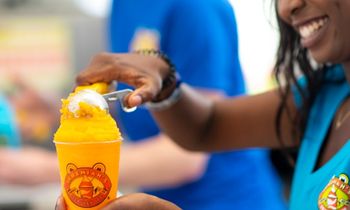 Jeremiah’s Italian Ice Leaps into North Melbourne