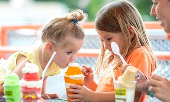 Jeremiah’s Italian Ice Opening Second DFW Area Location