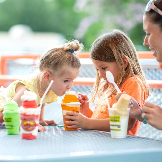 Jeremiah's Italian Ice Opening Second DFW Area Location