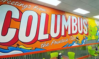 Jeremiah’s Italian Ice Opens Newest Location in Columbus
