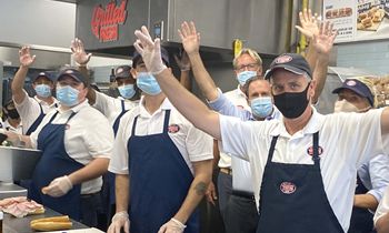 Jersey Mike’s Subs Announces OVER $15 MILLION RAISED For Local Charities Nationwide in March