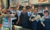 Jersey mike’s subs raises $20 million in march for 2022 special olympics usa games