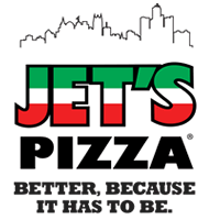 Jet's Pizza Announces Menu Changes Including Bigger Slices