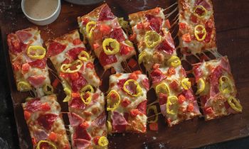 Jet’s Pizza Introduces Italian Hero Specialty Pizza