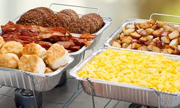 Jimmy’s Egg Continues to Crack Eggs in New York