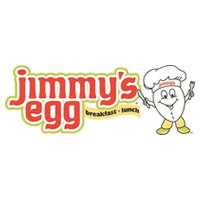 Jimmy's Egg Continues to Crack Eggs in New York