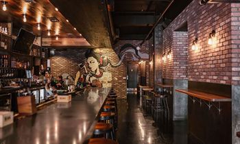 JINYA Ramen Bar Celebrates 12 Years of Serving Bold, Japanese Cuisine