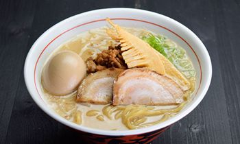 JINYA Ramen Bar Celebrates Highly Anticipated Buford Debut